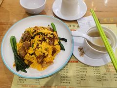 -香港仔茶餐厅(凤阳店)