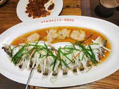 -丹江渔村(首都机场店)