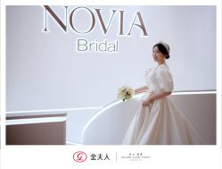 -金夫人婚纱摄影(总店)