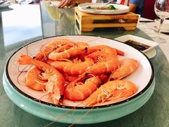 -国贸旋转餐厅(国贸广场店)
