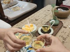 -畅和茶坊·曦瓜中国大红袍