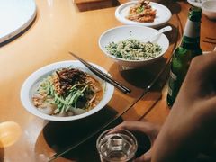 -前海沿·青岛菜(大拇指广场石老人店)