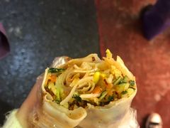 -小竖点徽派卷面皮(洪都店)