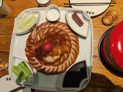 -壹零捌道·北京烤鸭(车公庄店)