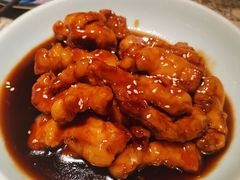 老醋里脊-遇见长安(兰州中心店)