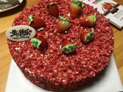 -八喜冰淇淋蛋糕(富国店)