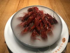 -张胡李四季虾玲珑(竞舟路店)