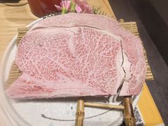 -松鱼亭·和牛烧肉(协鑫广场店)