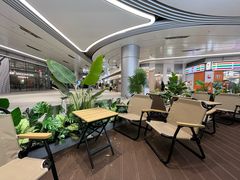 -Manner Coffee(深圳仁恒梦中心烘培店)