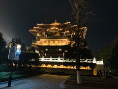 -三鞭一花·独一处·元英砂锅(海光寺店)