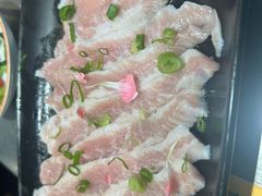 -朴太院·朝鲜族炭火烤肉(民乐园总店)