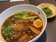 -康师傅私房牛肉面(申虹店)