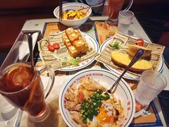 -文通冰室(东方宝泰店)