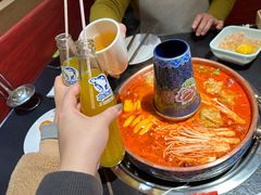 -咏江南·苏式火锅·苏州评弹(观前街店)