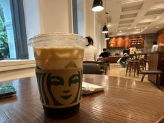 -星巴克臻选(广州沙面店)