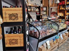 零售区-Alimentari早午餐(安福路店)