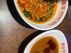 -幸运牛汕头小黄牛牛肉火锅(梅林店)