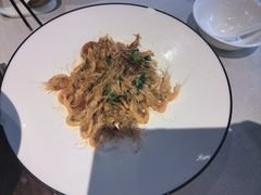 -狮王府淮扬菜(夫子庙老门东店)