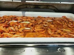 水煮虾-紫金港国际饭店-自助早餐(申花路店)