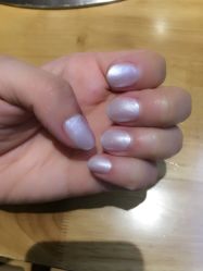 -Easy Lady美甲美睫半永久纹绣工作室