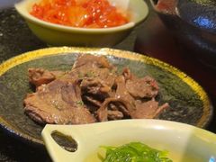 -樱嘢·炭火烧肉(惠南店)