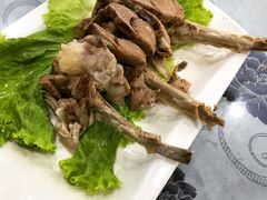 -老毛手抓·盐池滩羊非遗手抓(宁夏总店)