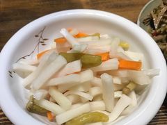 -三姐妹餐厅(曲江店)