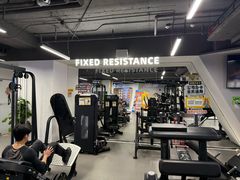 -超鹿运动(达信大厦店)