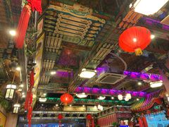 -缪氏川菜(丰盛町店)