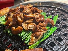 -霸腹烤肉(厦门柚子番店)