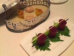 -天龙轩(香港丽思卡尔顿酒店)
