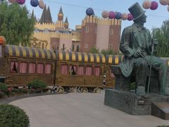 -安徒生童话乐园