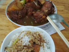 -东财大盘鸡(黑石礁店)