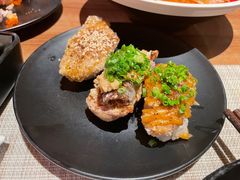 -昊·来了寿司(双楠2店)