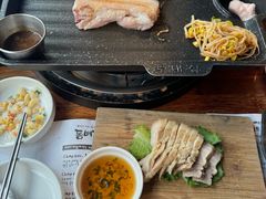 -Dombe豚(黑猪肉街店)