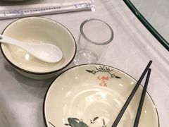 -丈母娘的饭局•新金陵菜(牛首山店)
