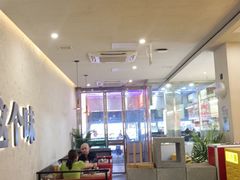 大堂-令狐冲烤鱼·烧菜馆(达明店)
