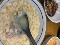 -山丹丹西北菜(金贸大厦店)