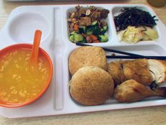 -香妃烤鸡(西单店)