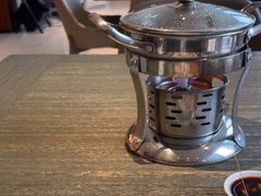 -TABLE·味西餐厅-成都茂业JW万豪酒店