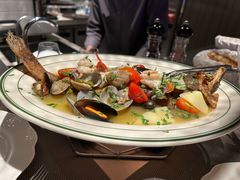 西西里风味煮海鱼-Solo(衡山路店)