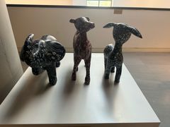 -长春世界雕塑园冰雪艺术天地