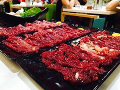 -陈记顺和牛肉火锅馆(天河北路店)