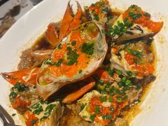 -佬太公海鸭·海鲜大排档(上海总店)
