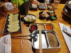 -子檀大隐炭烧(食品街店)