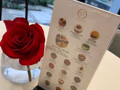 -PETIT PARIS 小巴黎(花园道店)