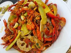 -一起吃小龙虾·海鲜(海珠店)