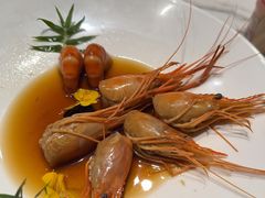 -阿露佳·舌尖上的安吉菜