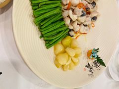 -围龙屋客家食府(福田店)