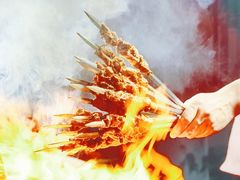 -品回味清真西北楼(宁波首店)